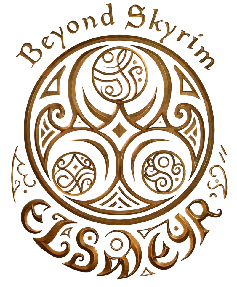 Beyond Skyrim: Elsweyr