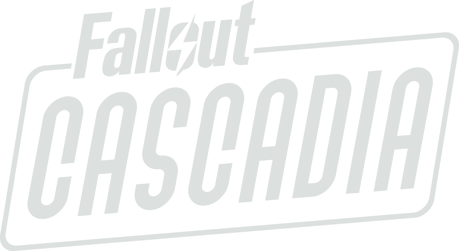 Fallout: Cascadia